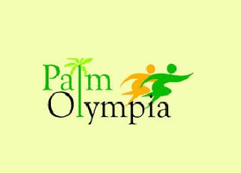 Sam Palm Olympia